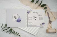 invitatii ekonom