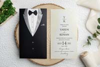 invitatii ekonom