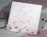 invitatie botez