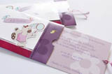 invitatie botez