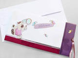 invitatie botez