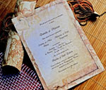 invitatie 30207