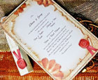 invitatie 30207