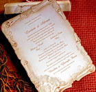 invitatie 30207
