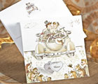 invitatie 30207