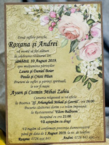 invitatii best cards