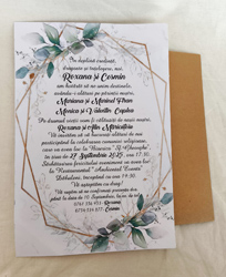 catalog invitatii polen