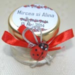 marturii borcan miere