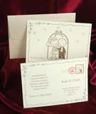 invitatie total happy