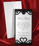 invitatie total happy
